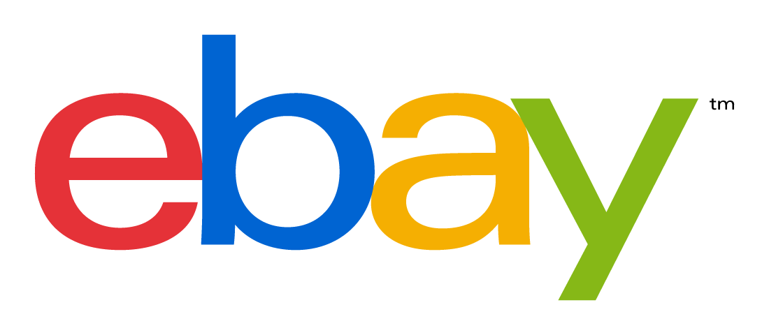 logo ebay